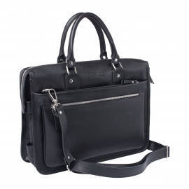 Halston Black