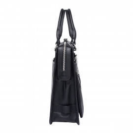 Halston Black
