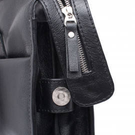 Halston Black