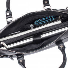 Halston Black