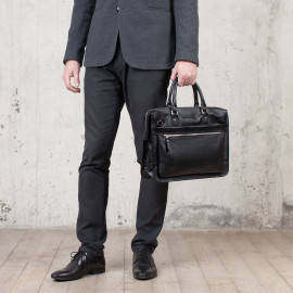 Halston Black