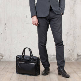 Halston Black