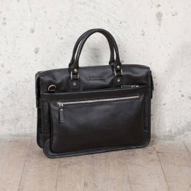 Halston Black