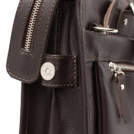 Halston Brown