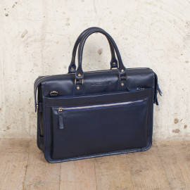 Halston Dark Blue