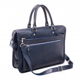 Halston Dark Blue