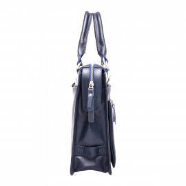 Halston Dark Blue