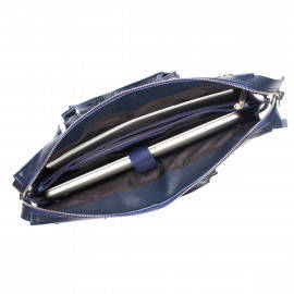 Halston Dark Blue