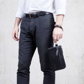 Hampton Black
