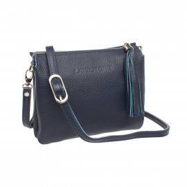 Heather Dark Blue
