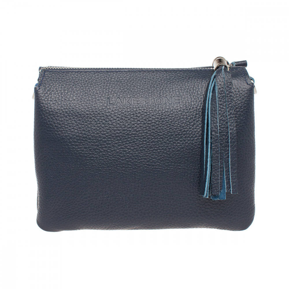 Heather Dark Blue