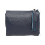 Heather Dark Blue