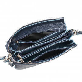 Heather Dark Blue