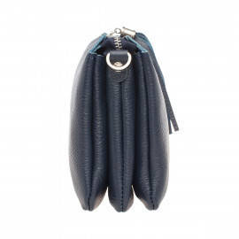 Heather Dark Blue