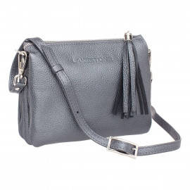 Heather Silver Grey