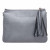 Heather Silver Grey  +