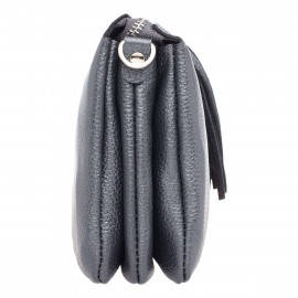 Heather Silver Grey