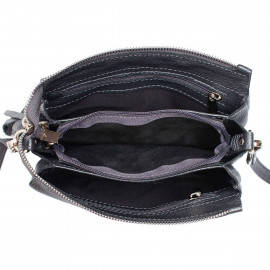 Heather Silver Grey