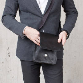 Henderson Black