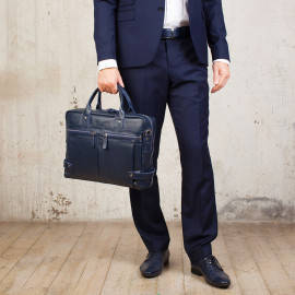 Jacob Dark Blue