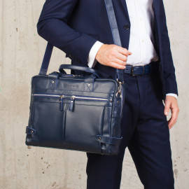 Jacob Dark Blue