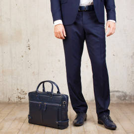 Jacob Dark Blue