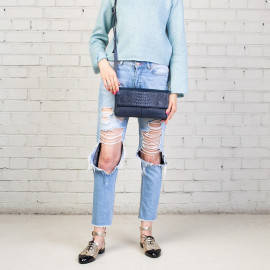 Jina Dark Blue