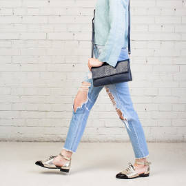 Jina Dark Blue