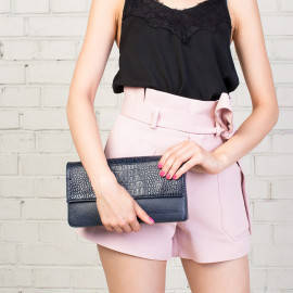 Jina Dark Blue