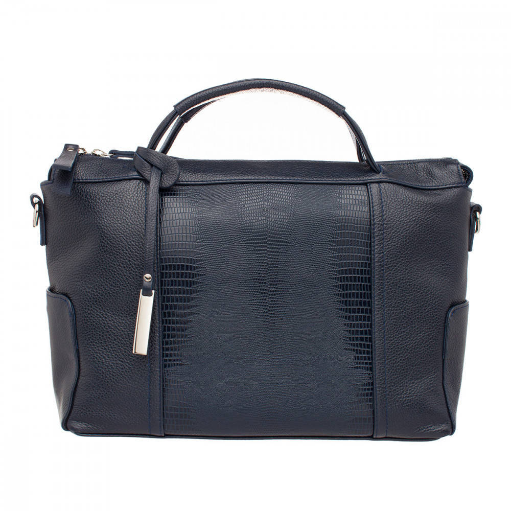 Justice Dark Blue