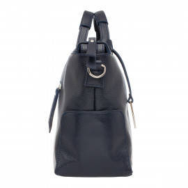 Justice Dark Blue