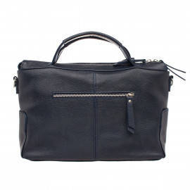 Justice Dark Blue