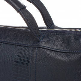 Justice Dark Blue