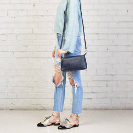 Karen Dark Blue