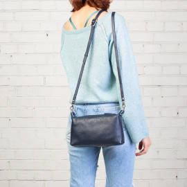 Karen Dark Blue