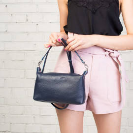 Karen Dark Blue