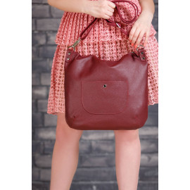 Kelbra Burgundy