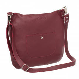 Kelbra Burgundy