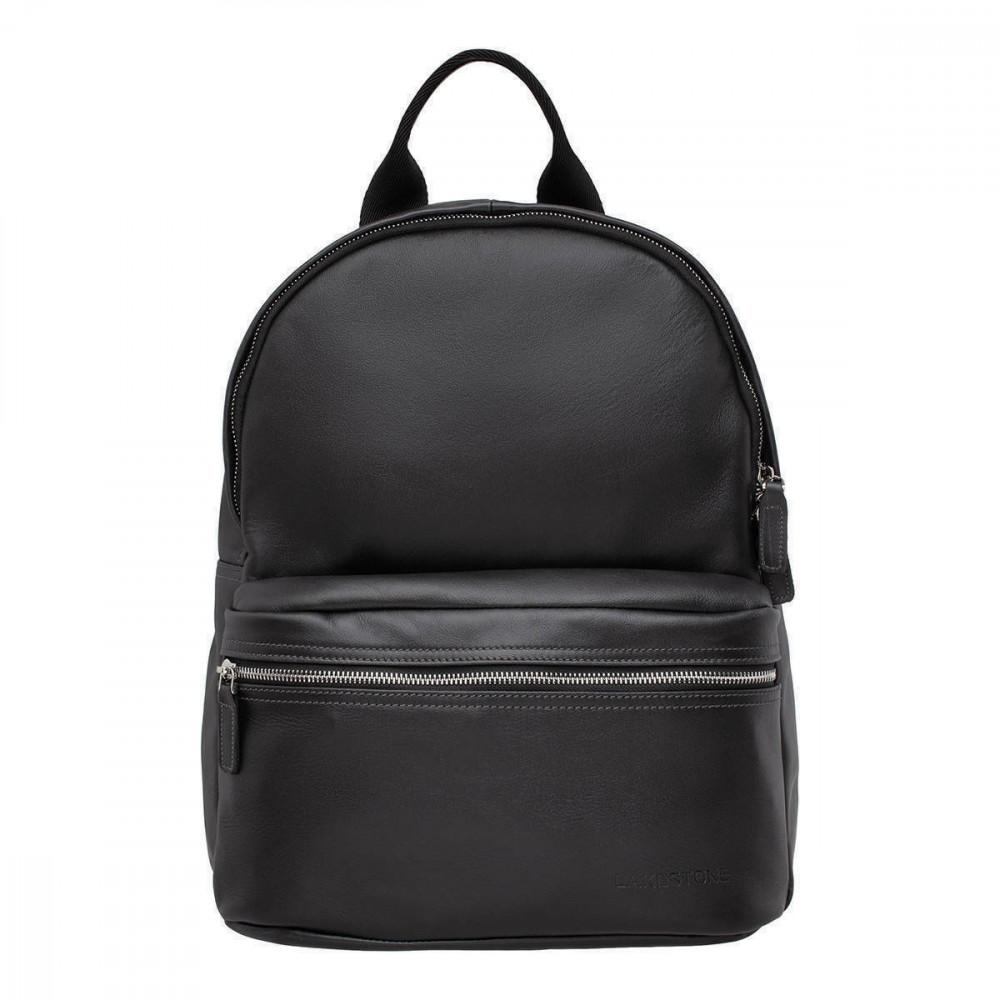 Keppel Black