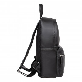 Keppel Black