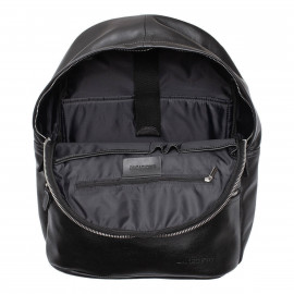 Keppel Black