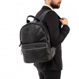 Keppel Black