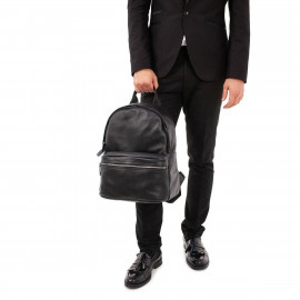 Keppel Black