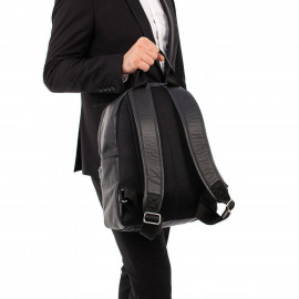 Keppel Black