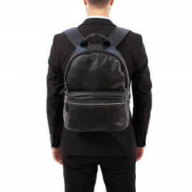 Keppel Black