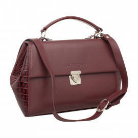 Ketch Burgundy