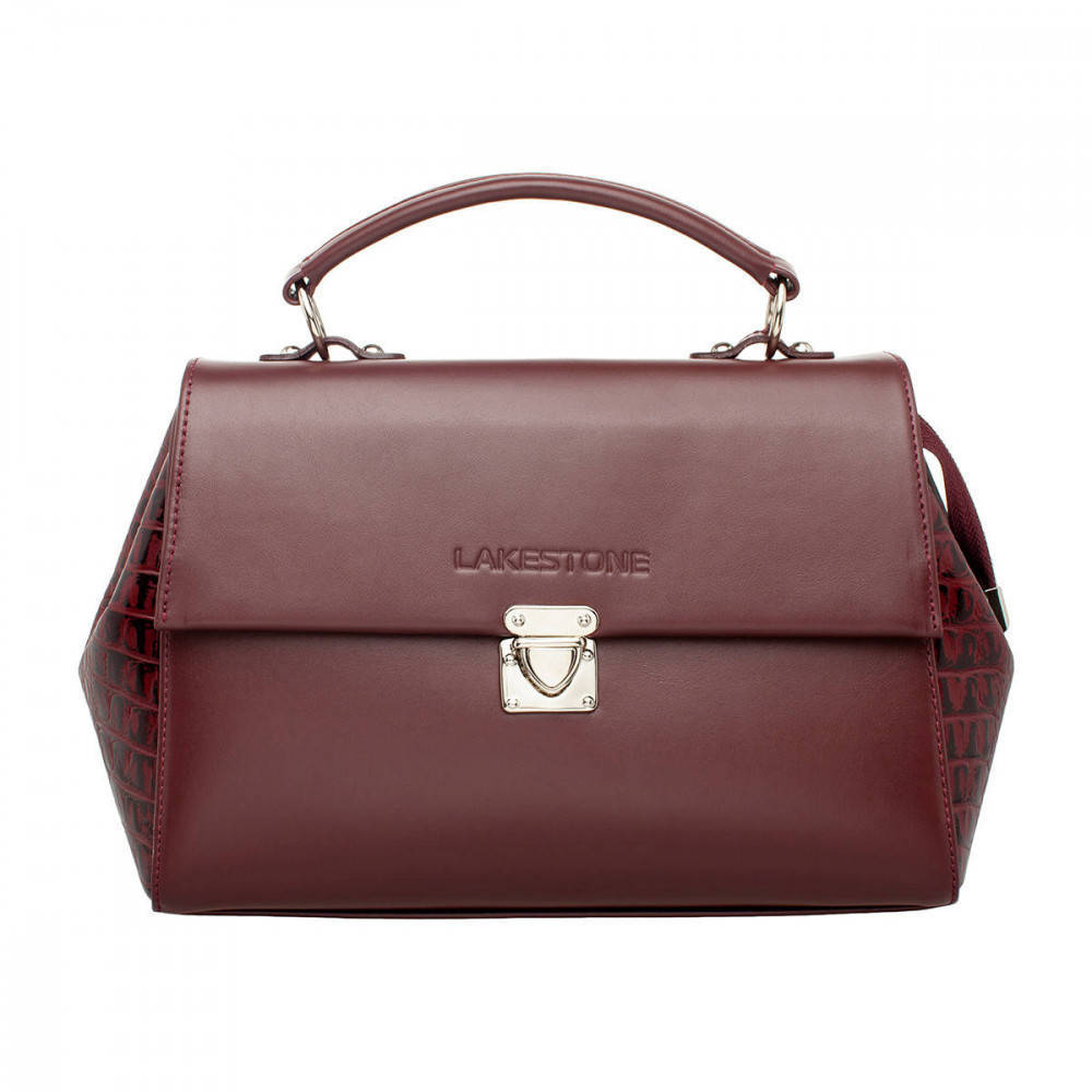 Ketch Burgundy