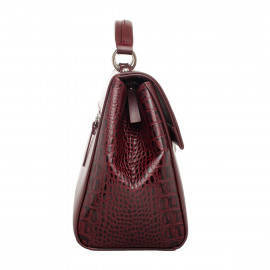 Ketch Burgundy