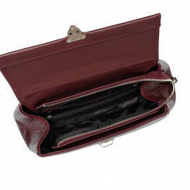 Ketch Burgundy
