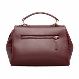Ketch Burgundy
